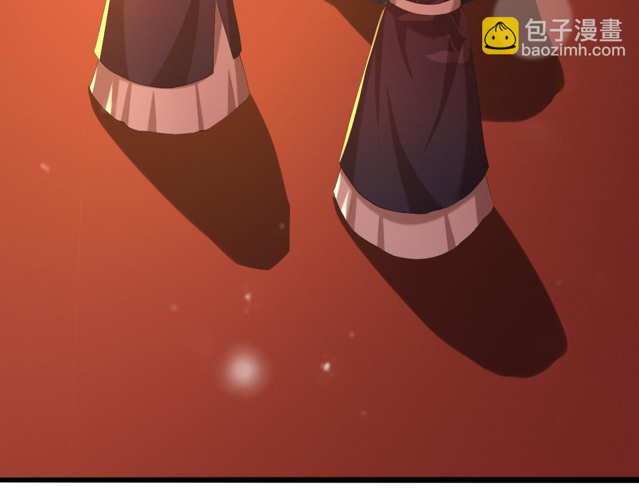 皇上，萬萬不可！ - 第60話 認清了自己的心(1/2) - 8