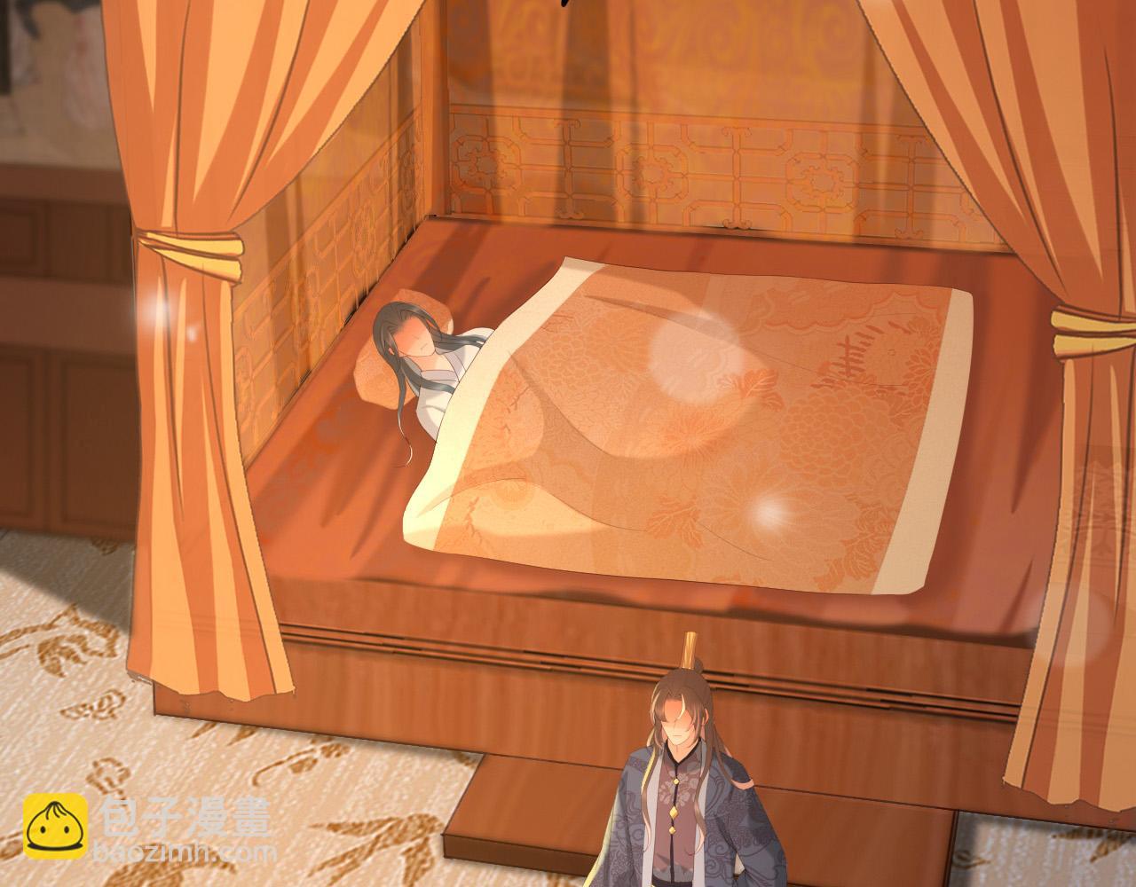 皇上，萬萬不可！ - 第66話 昨天到底發生了什麼(1/2) - 6