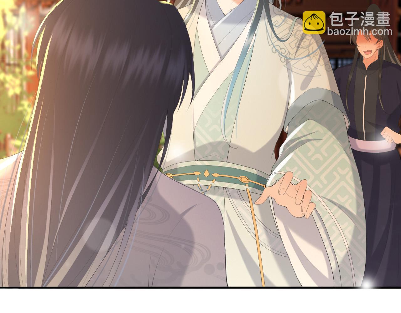 皇上，萬萬不可！ - 第68話 這真的是替身麼(1/2) - 6