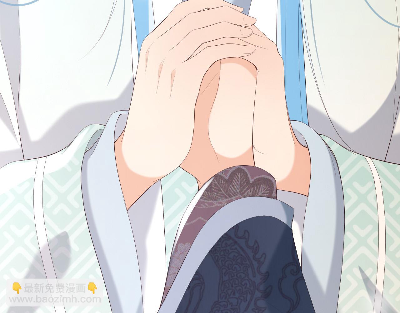 皇上，萬萬不可！ - 第70話 與我共度餘生(1/2) - 2