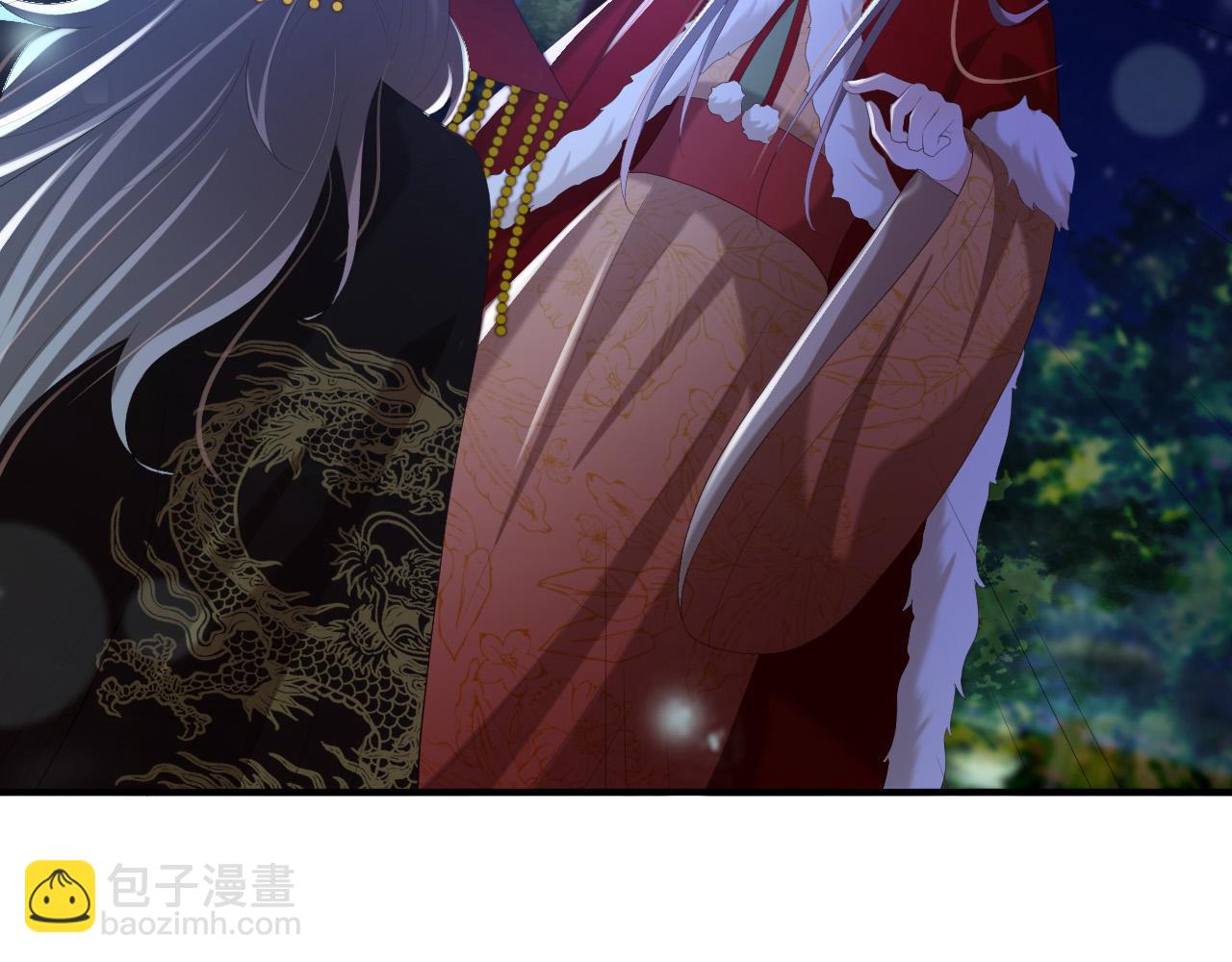 皇上，萬萬不可！ - 第74話 我此生都不會另娶他人(2/2) - 5