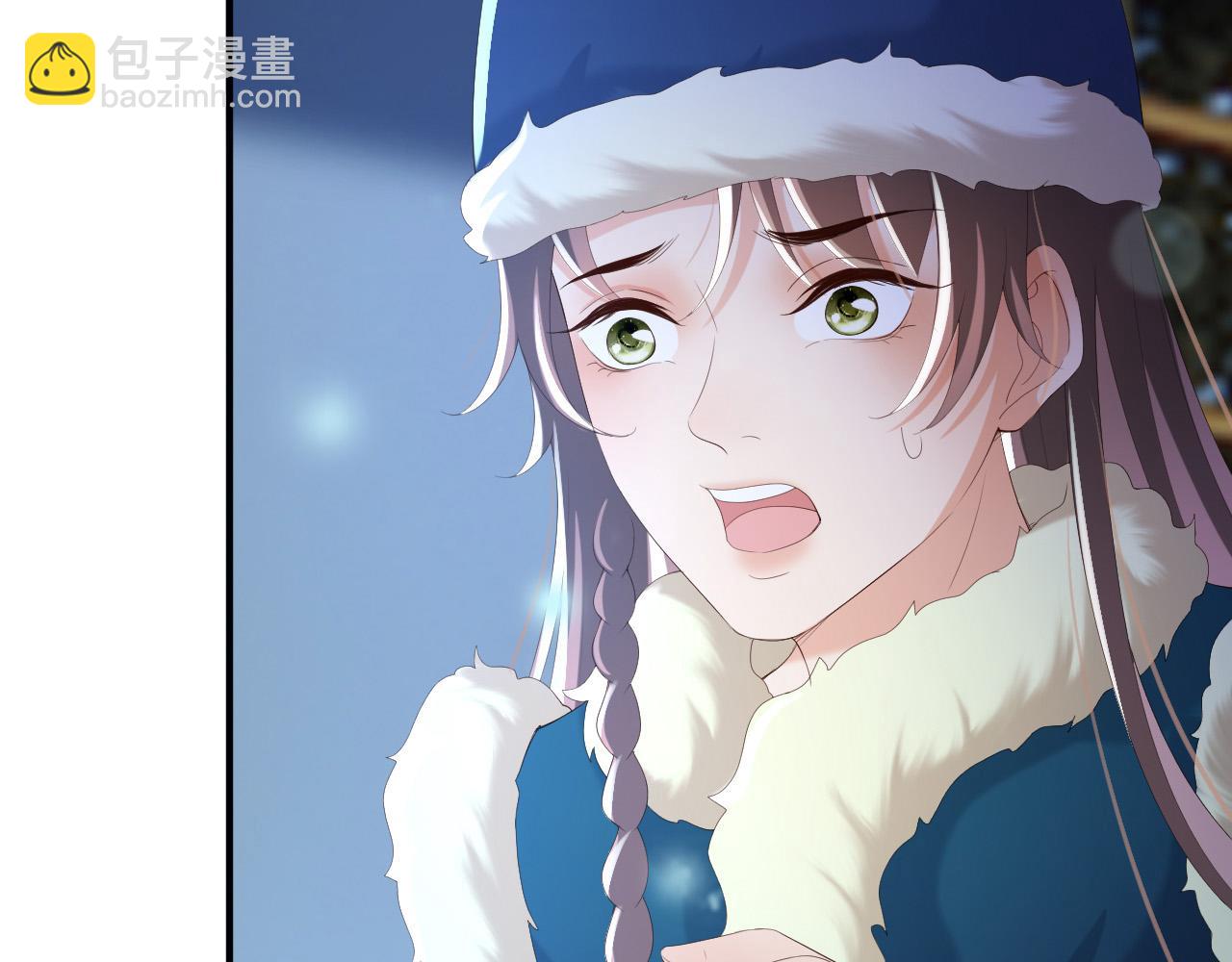 皇上，萬萬不可！ - 第74話 我此生都不會另娶他人(2/2) - 5