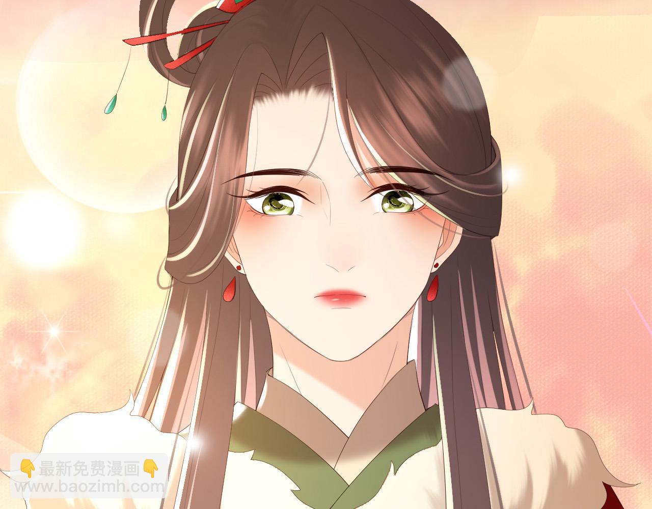 皇上，萬萬不可！ - 第74話 我此生都不會另娶他人(2/2) - 3