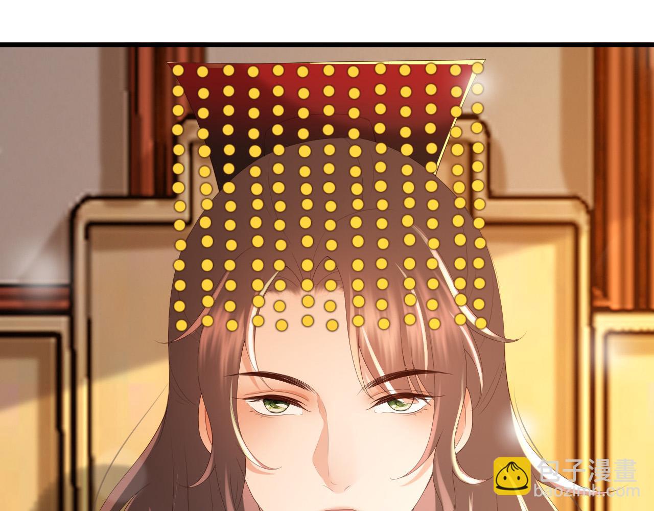 皇上，萬萬不可！ - 第76話 臣想和陛下長長久久(2/2) - 3