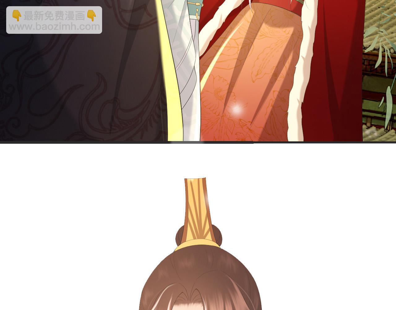 皇上，萬萬不可！ - 第78話 朕與阿之，絕不反悔(1/2) - 6