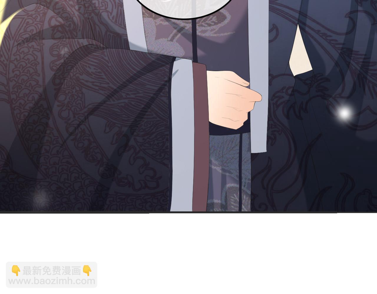 皇上，萬萬不可！ - 第78話 朕與阿之，絕不反悔(1/2) - 8