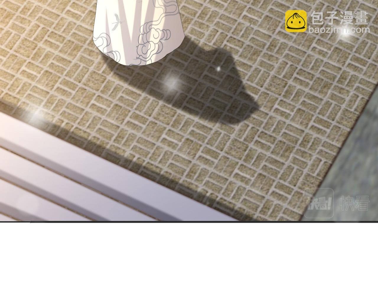 皇上，萬萬不可！ - 第78話 朕與阿之，絕不反悔(1/2) - 7