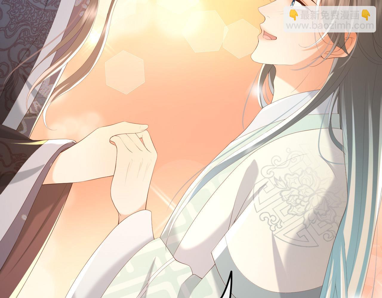 皇上，萬萬不可！ - 第80話 你忘了什麼重要的事(2/2) - 1