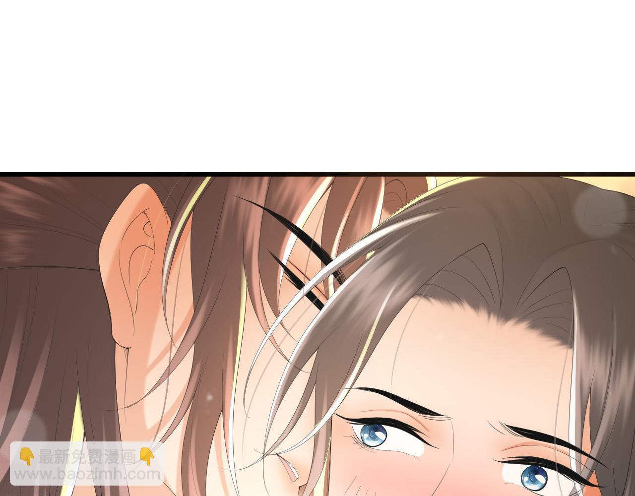 皇上，萬萬不可！ - 第86話 還差一點什麼(2/2) - 1