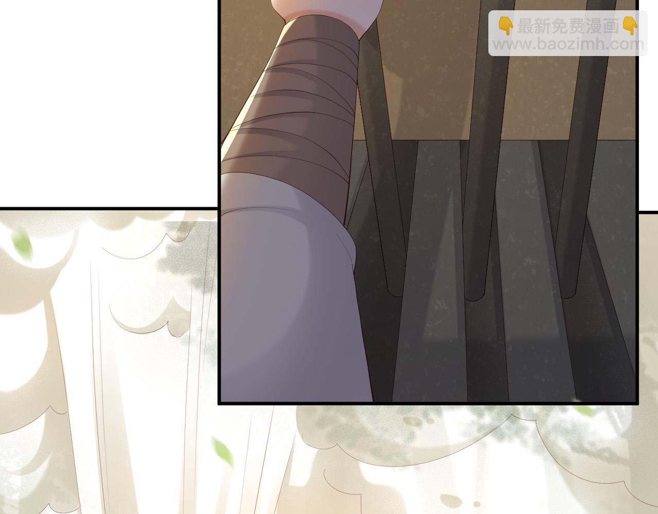 皇上，萬萬不可！ - 第92話 密謀(1/2) - 4