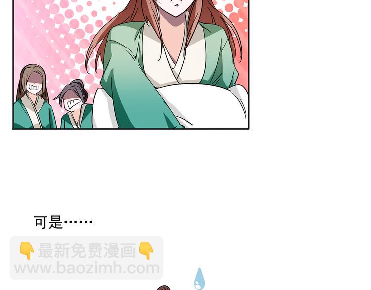 第12话 绝色男宠(1/2)-第12话