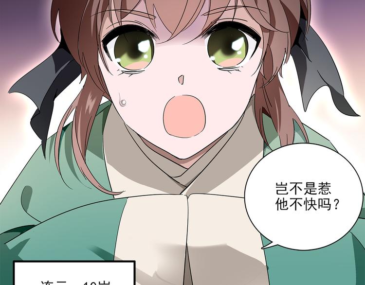 皇上，请你宠宠我！ - 第26话 阴险妇人！竟迫害冷宫之人！(1/2) - 4