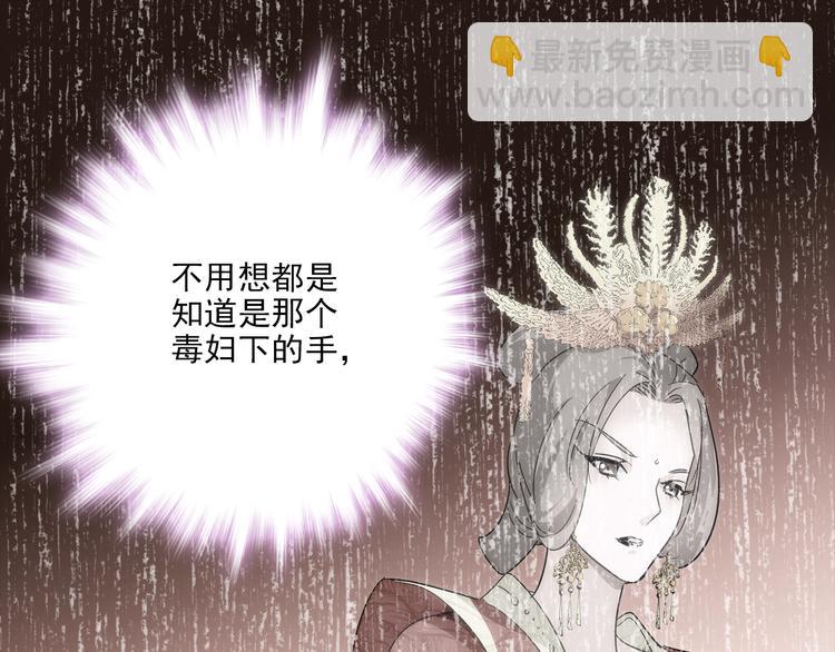 皇上，请你宠宠我！ - 第26话 阴险妇人！竟迫害冷宫之人！(2/2) - 2