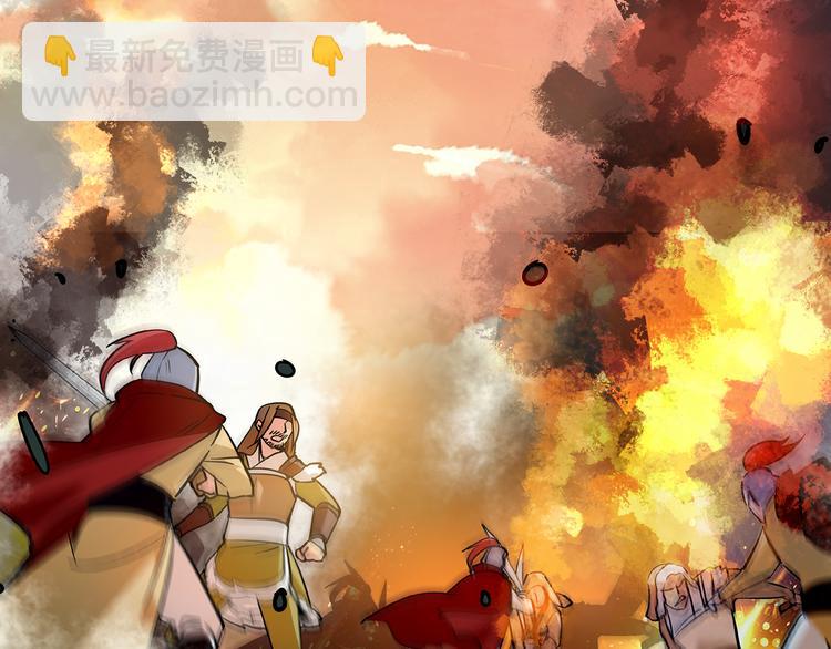 第40话 进击(1/2)-第40话