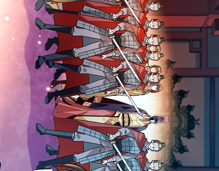 第70话 阴谋(1/2)-第70话