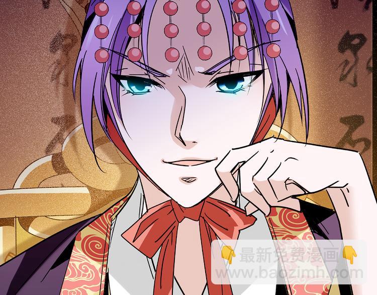 第8话 小猫咪，你不记得我了？(1/2)-第8话