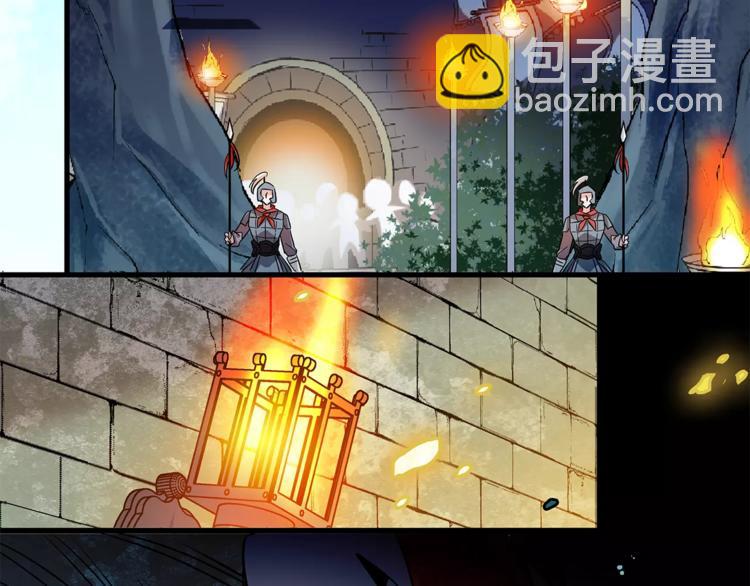 第72话 为了你(1/2)-第72话