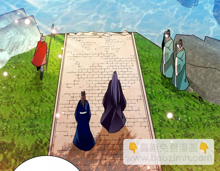 第76话 你以这样的方式离开？(1/2)-第76话