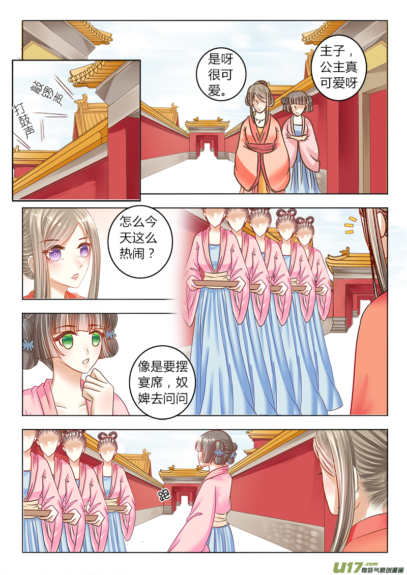 第二十七章（下）-第58话