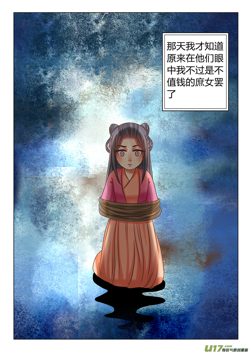 番外 贵妃1-第68话