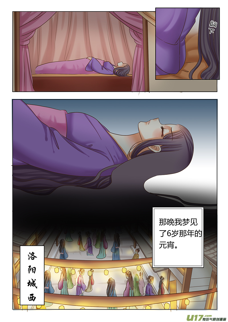 番外 贵妃1-第68话