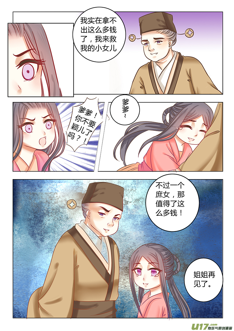 番外 贵妃1-第68话