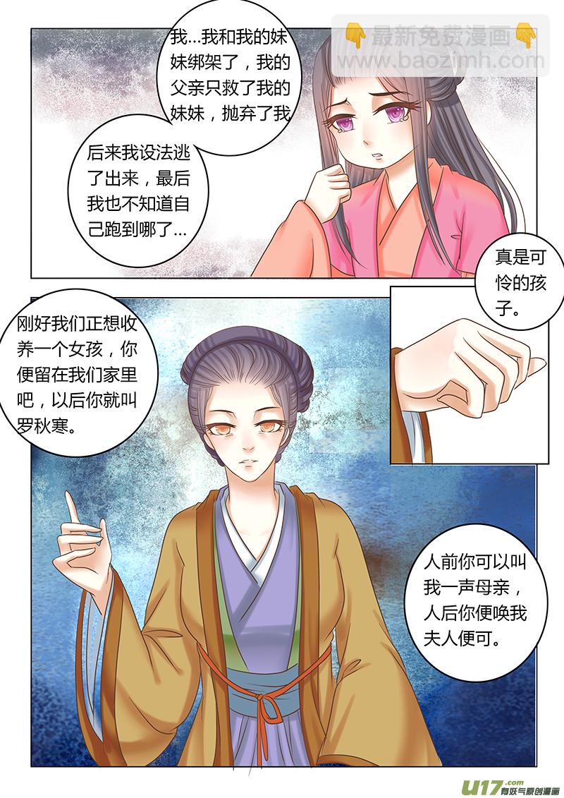 番外 贵妃3-第70话