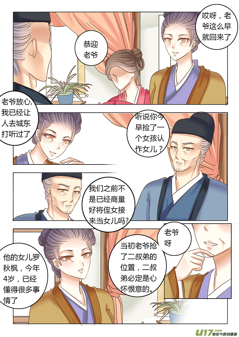 番外 贵妃3-第70话