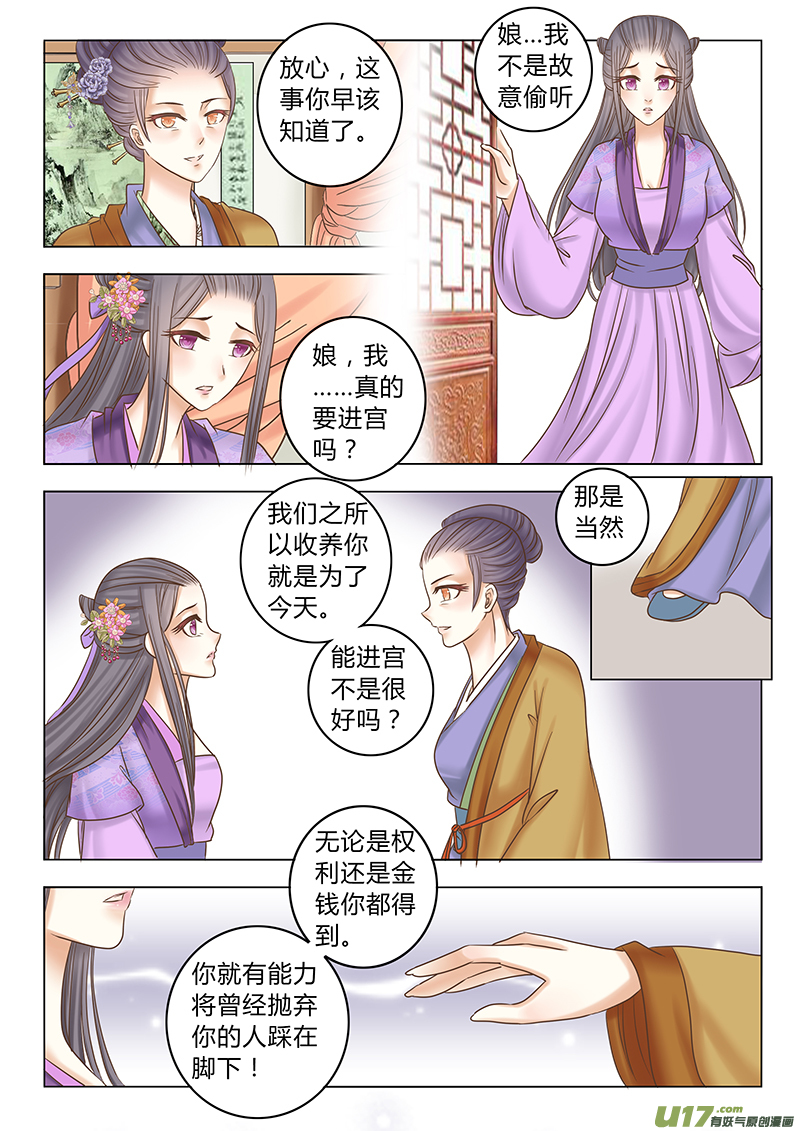 番外 贵妃5-第72话