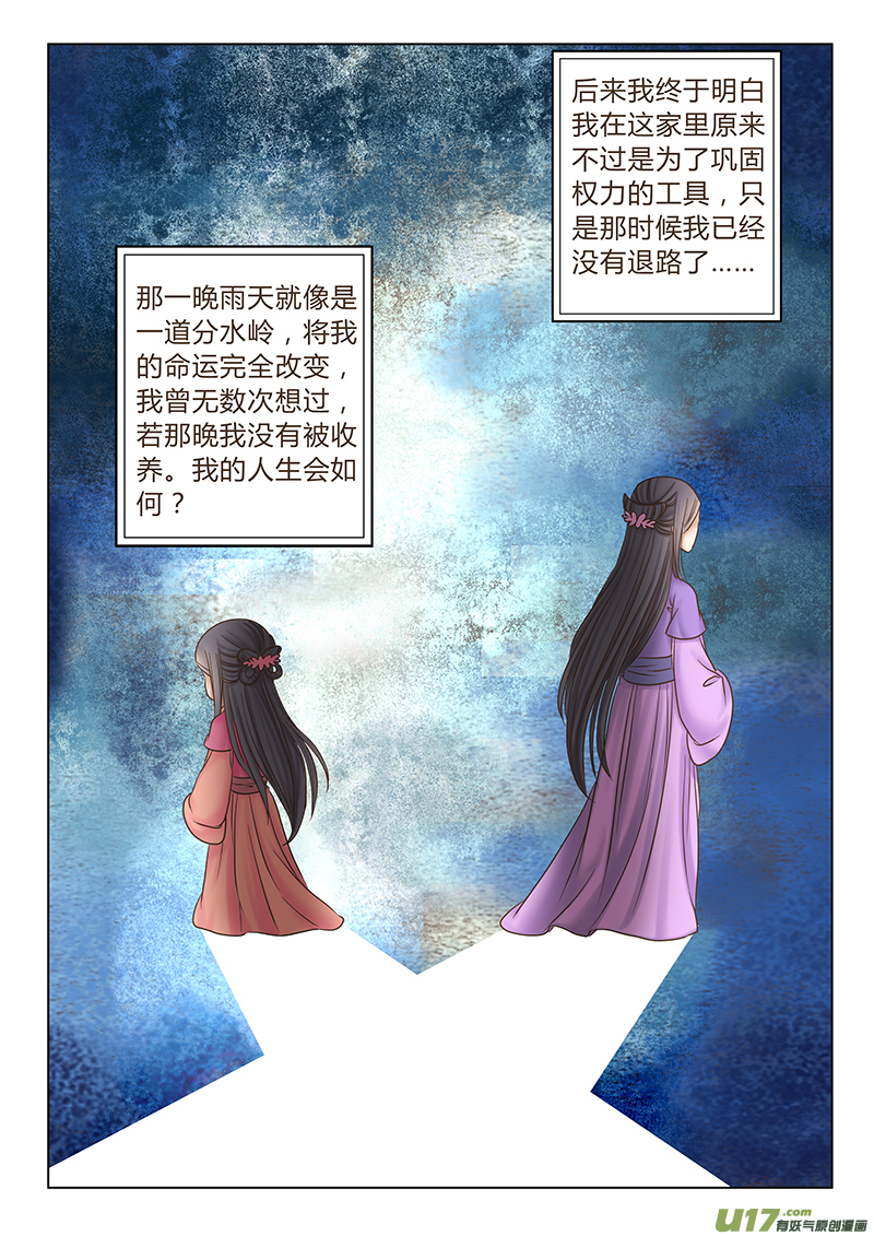 番外 贵妃5-第72话