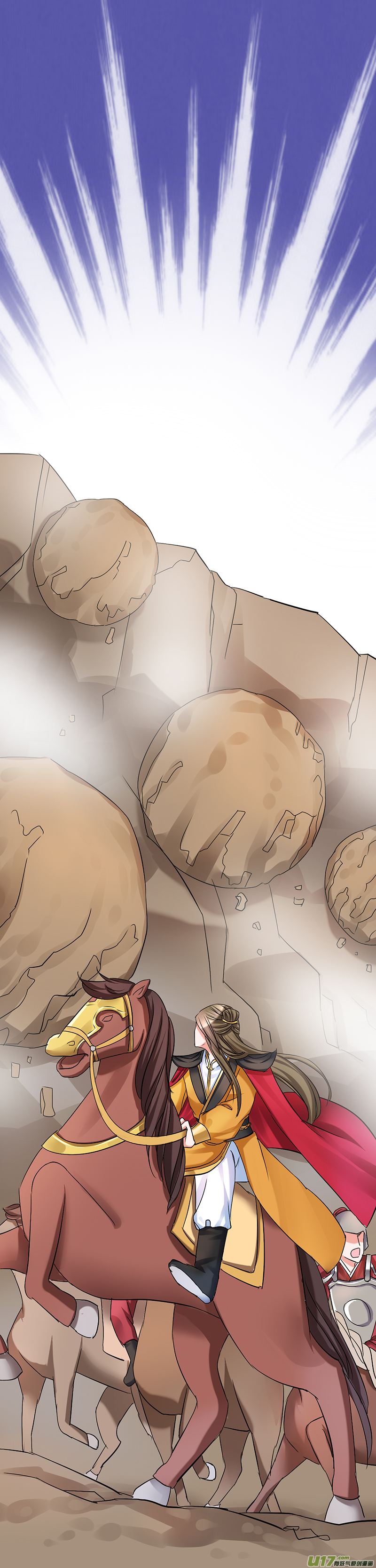 第四十五章（下）-第98话