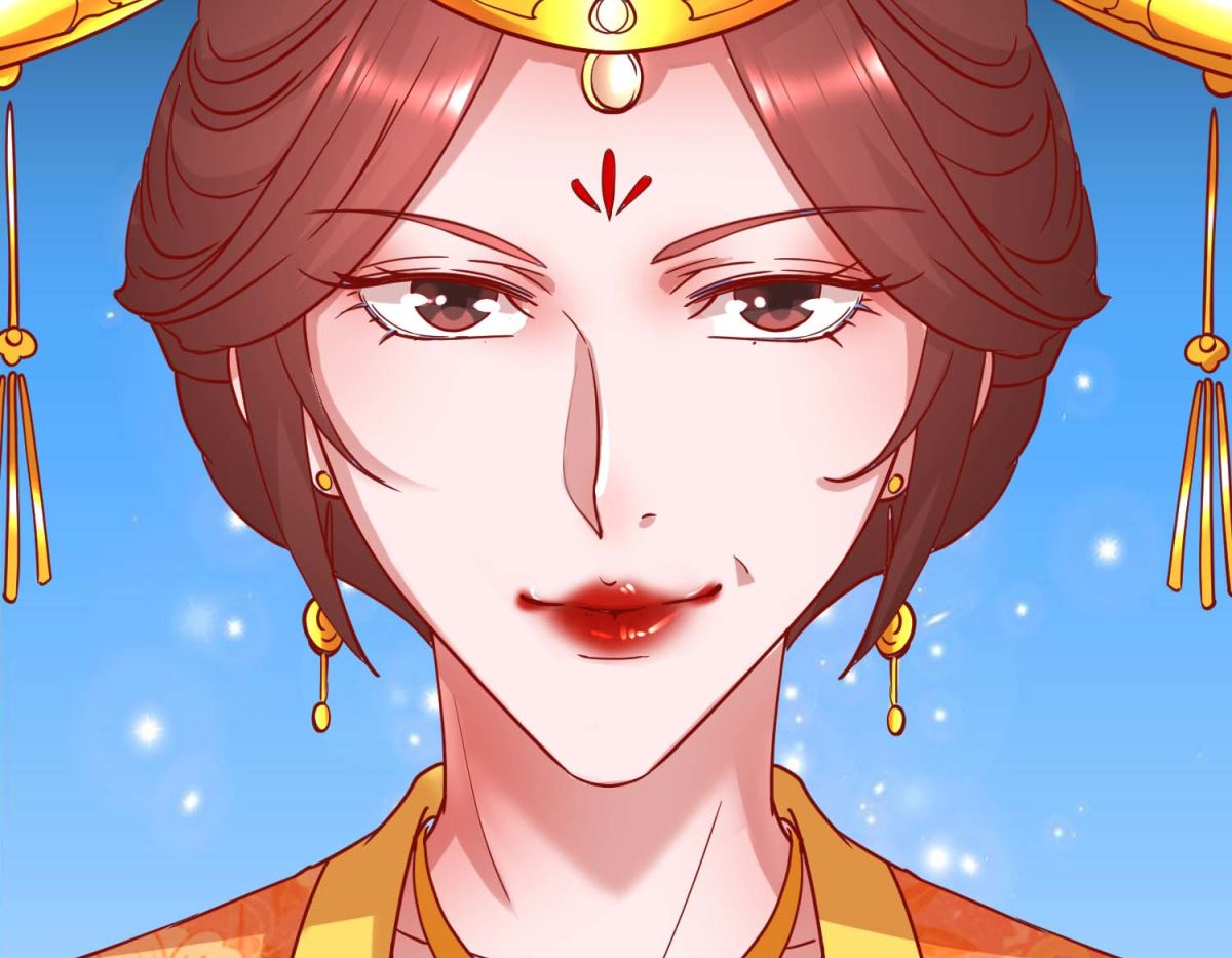 第103话 垂帘听政-第104话