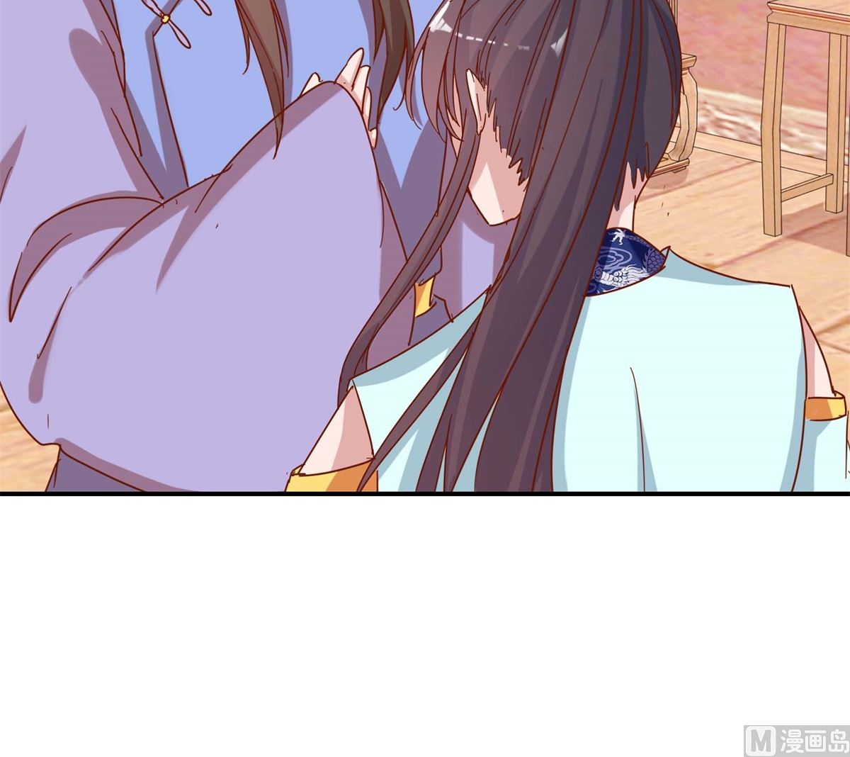 第20回 驾临茴香楼-第20话