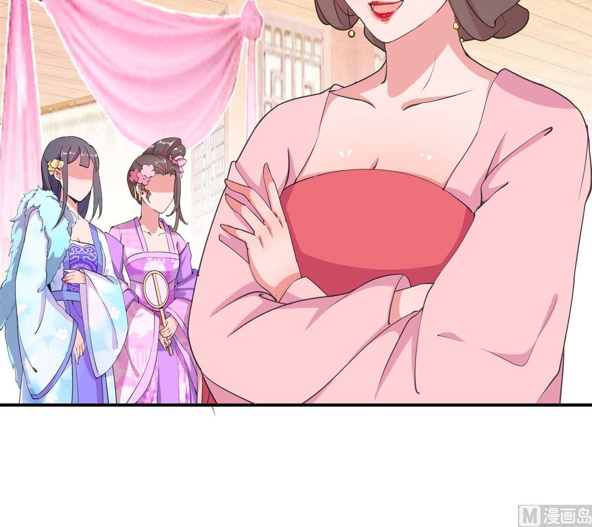 第22回 才艺大比拼-第22话