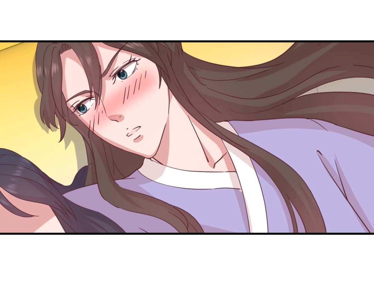 第30话 同床共寝-第30话