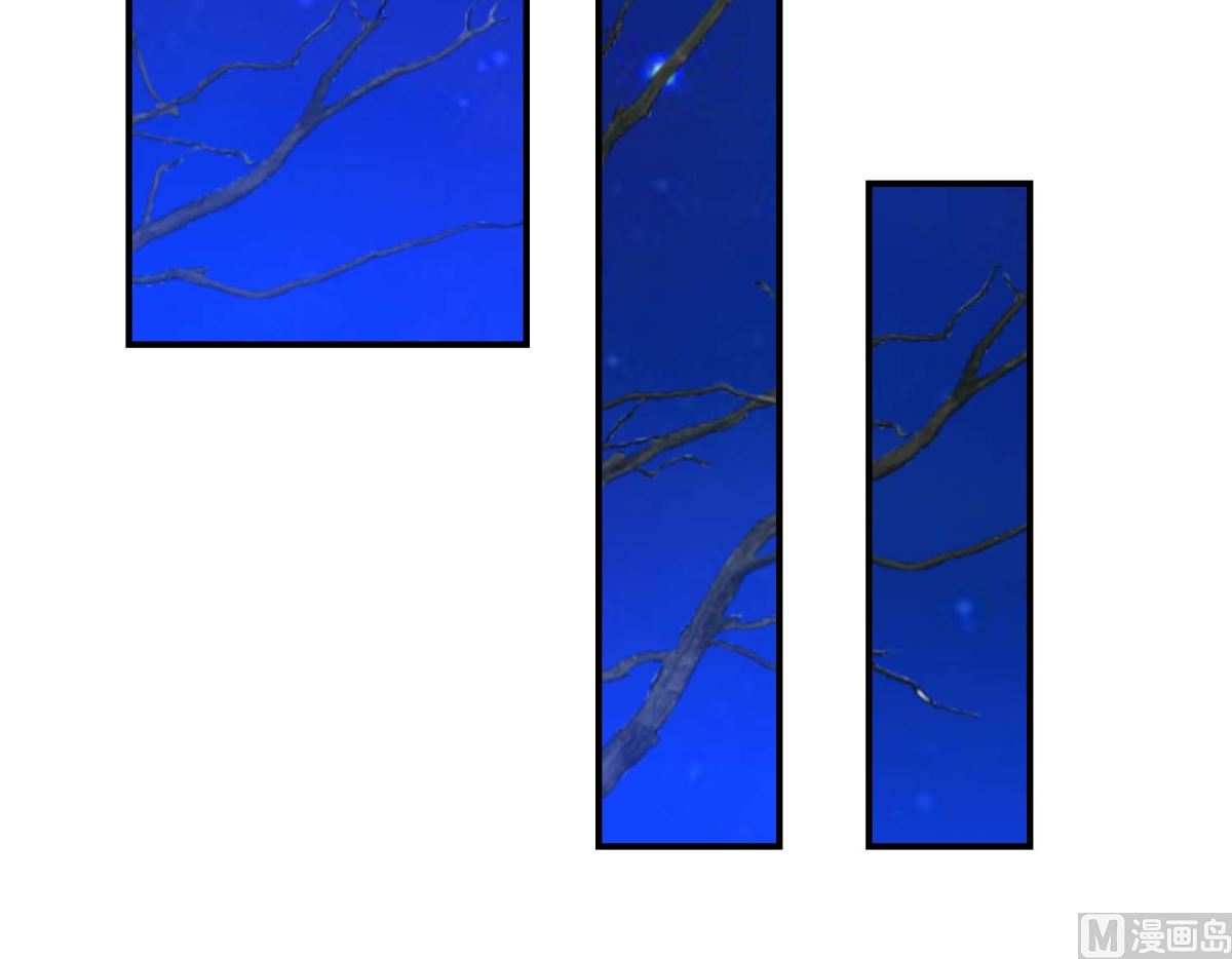 第30话 同床共寝-第30话
