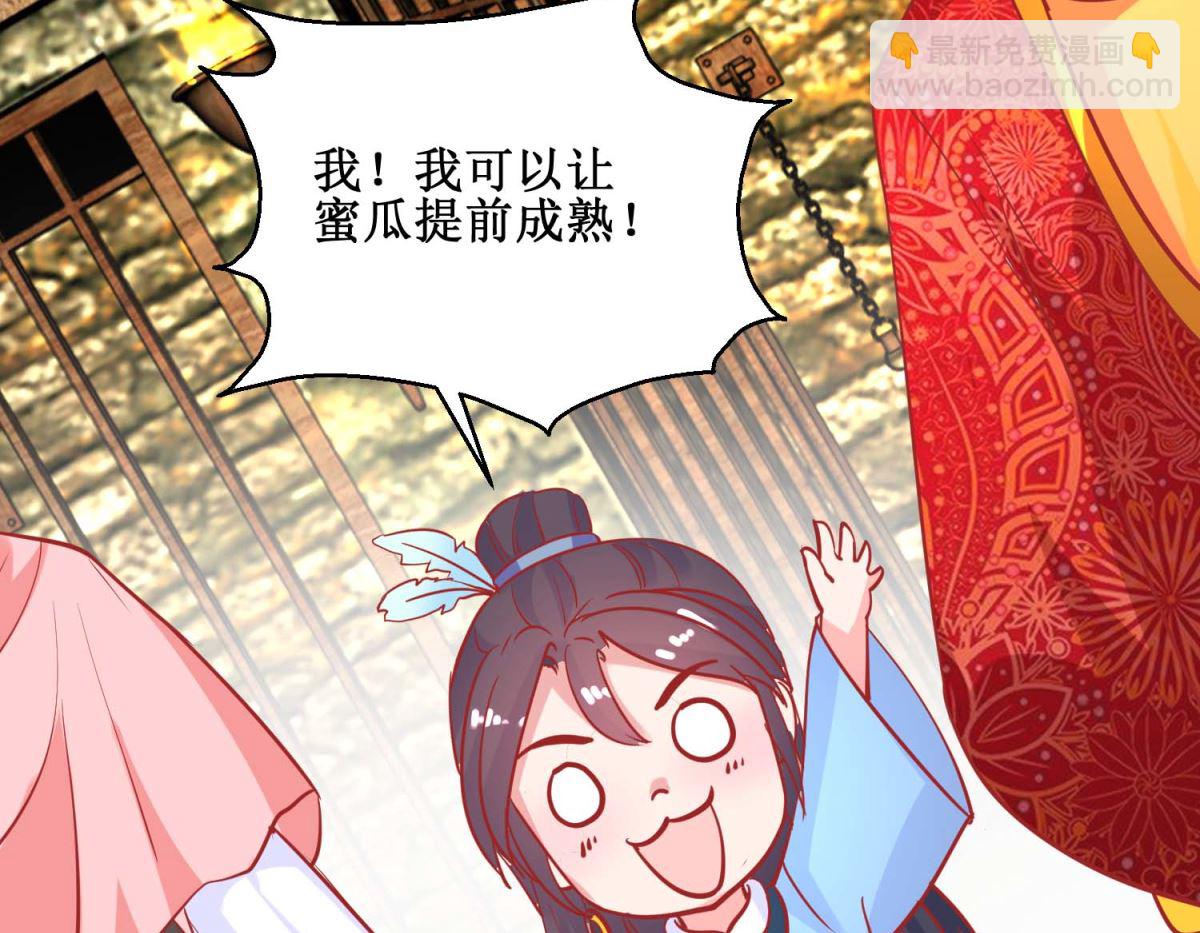 第73话 我要吃蜜瓜-第74话