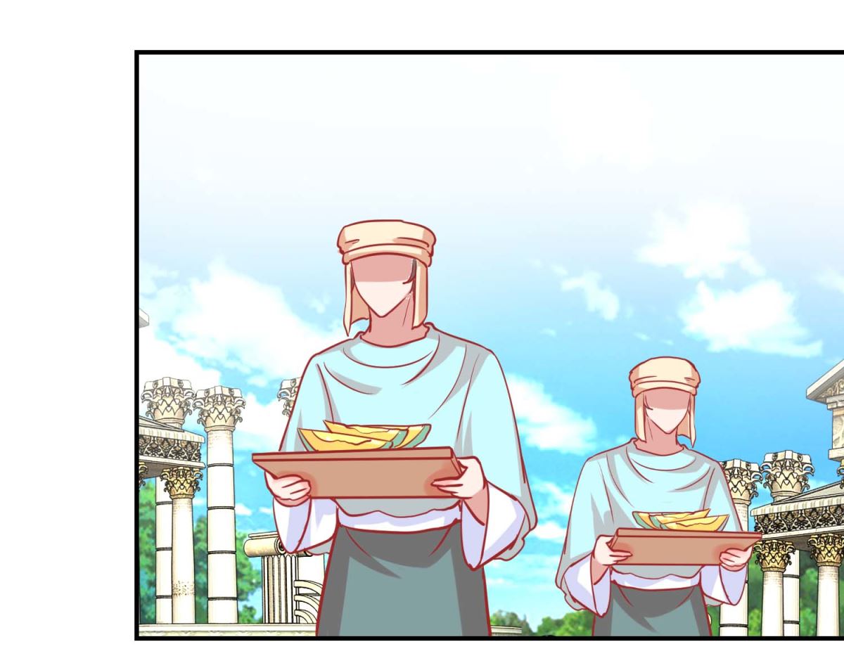 第77回 蜜瓜盛宴-第78话