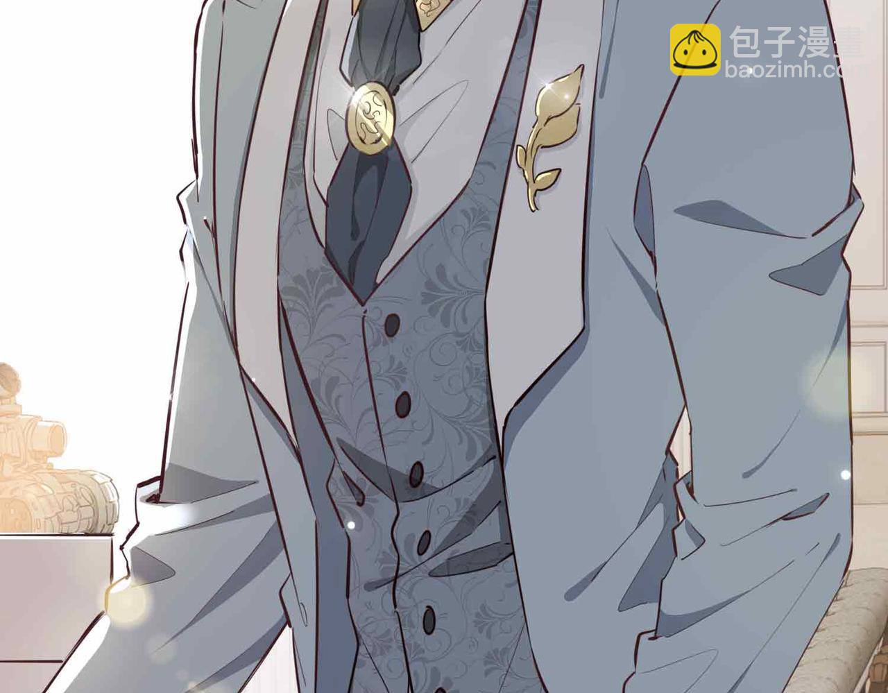 第9话 熟悉的悸动(1/3)-第102话