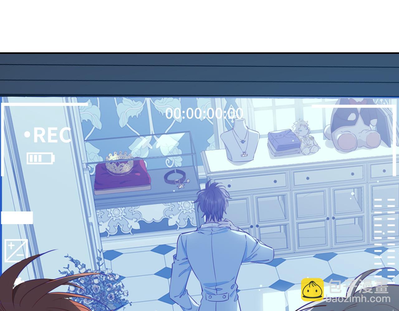 第9话 熟悉的悸动(1/3)-第102话