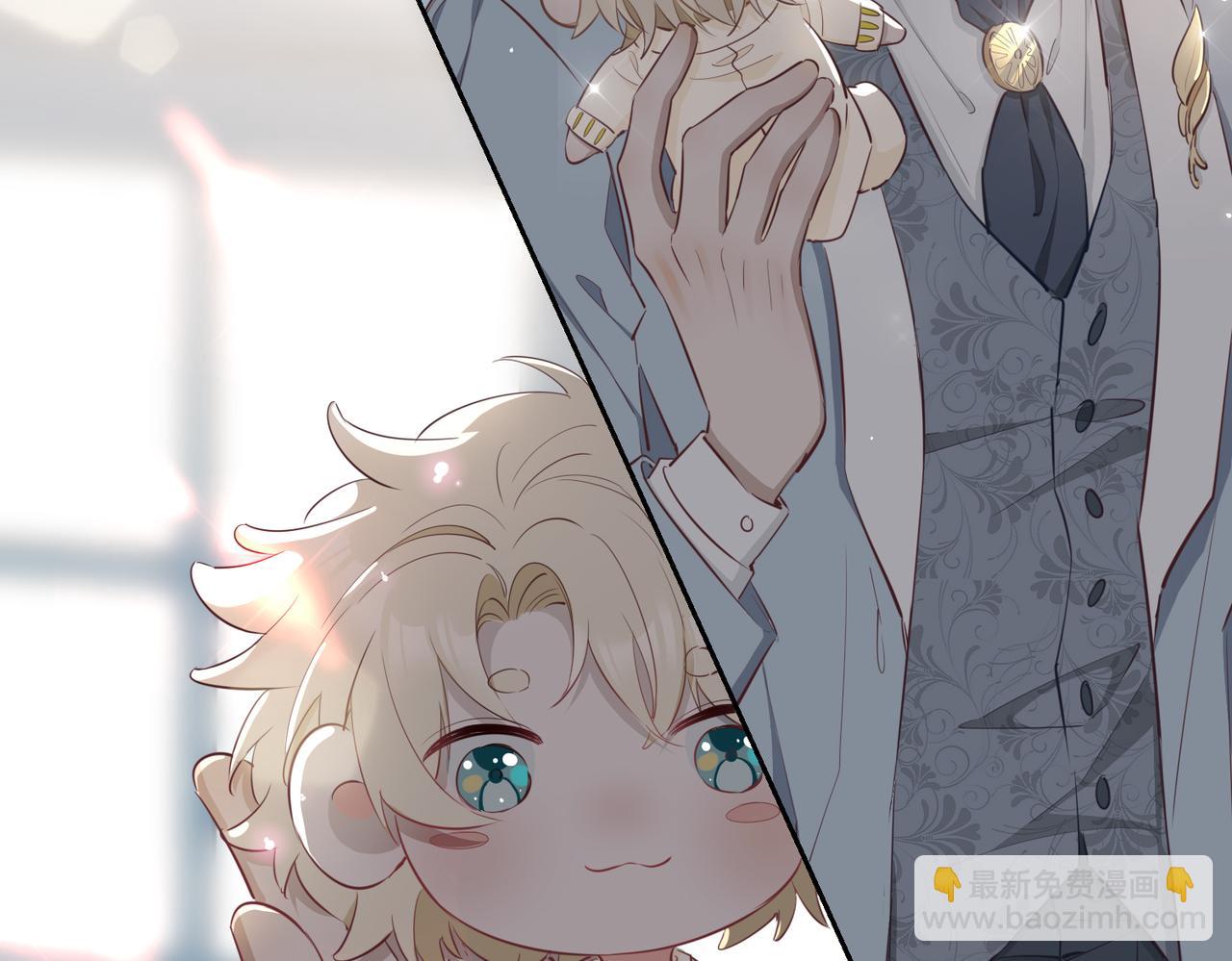 第9话 熟悉的悸动(1/3)-第102话