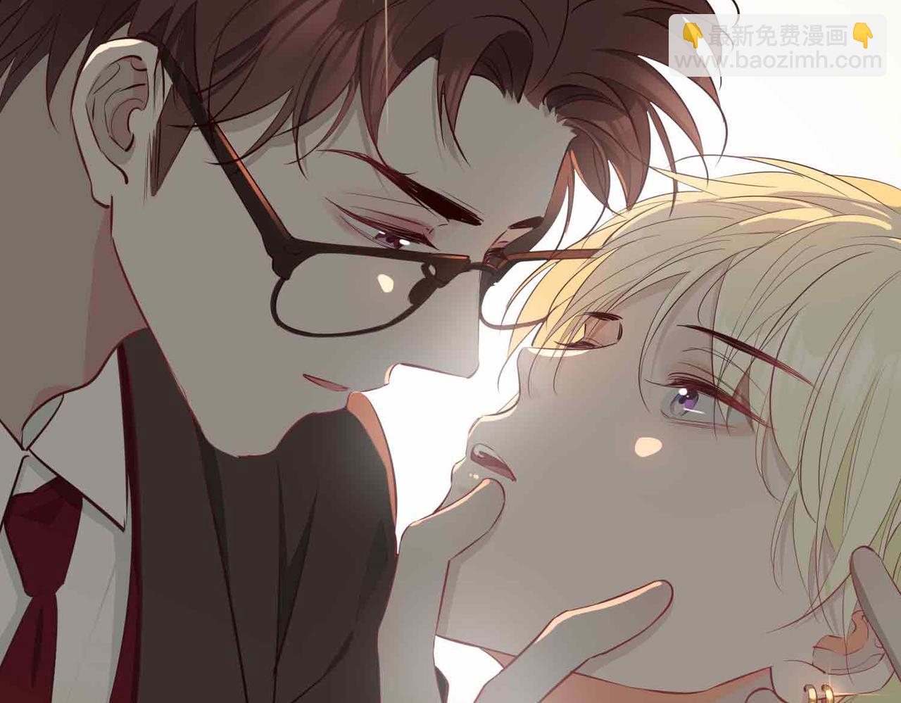 第14话 对你失控(1/5)-第106话