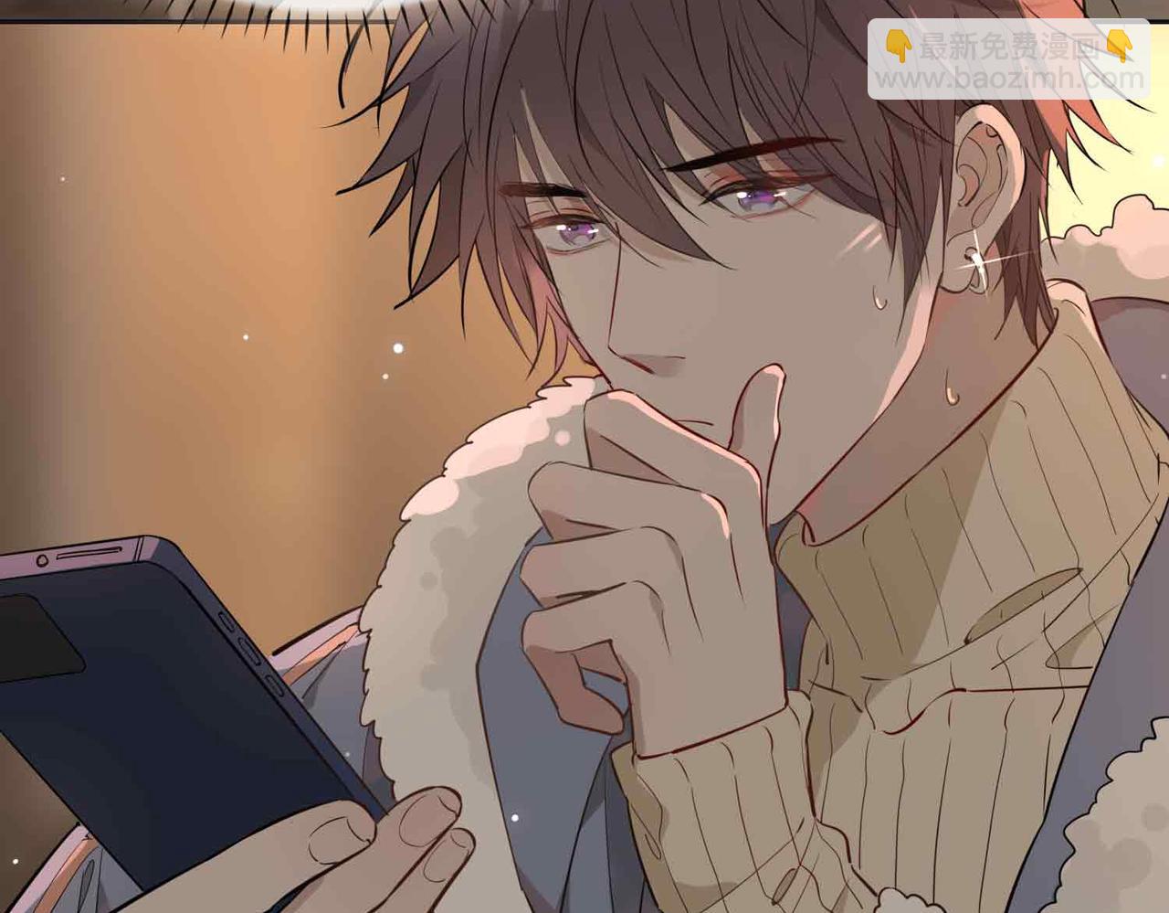 第15话 同处一室(1/4)-第108话