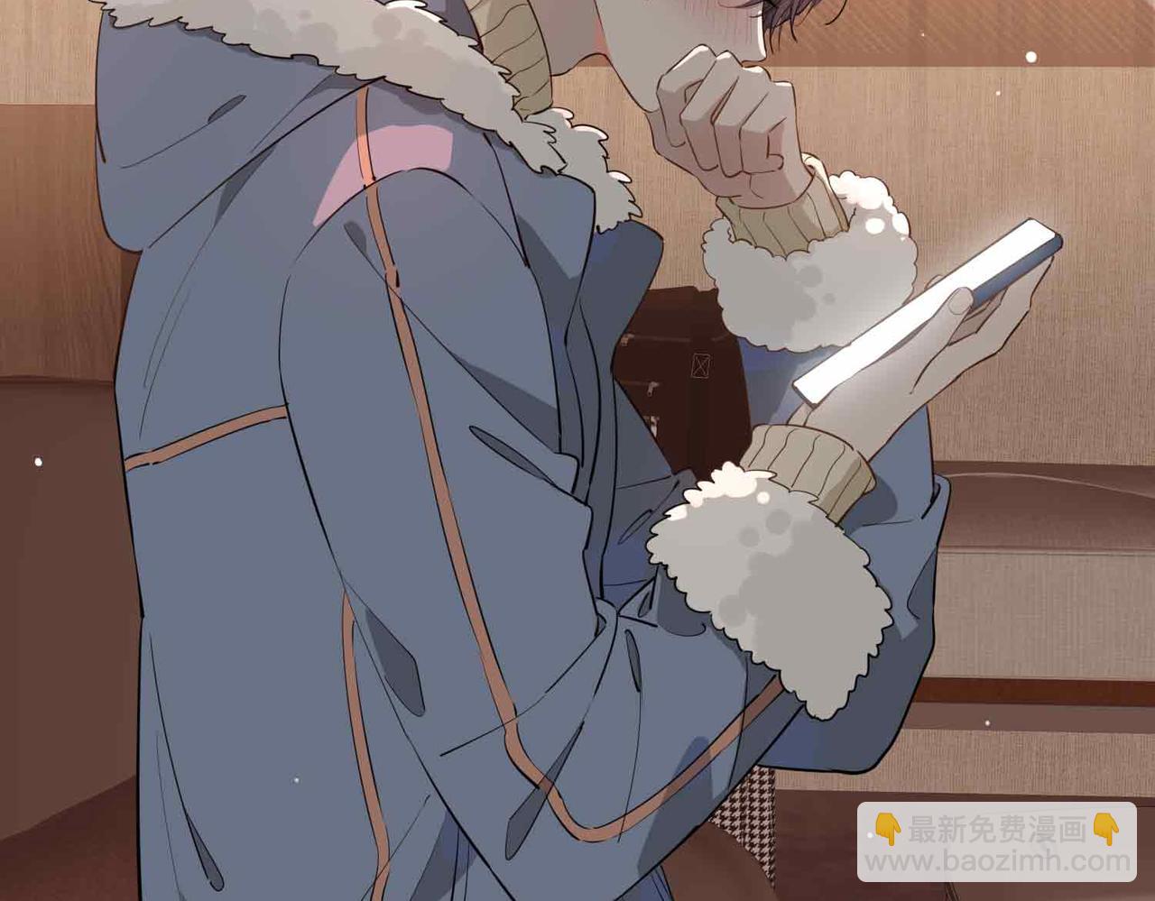 第15话 同处一室(1/4)-第108话