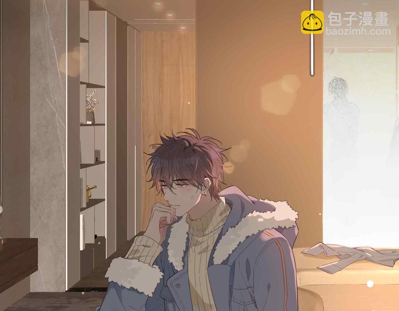 第15话 同处一室(1/4)-第108话