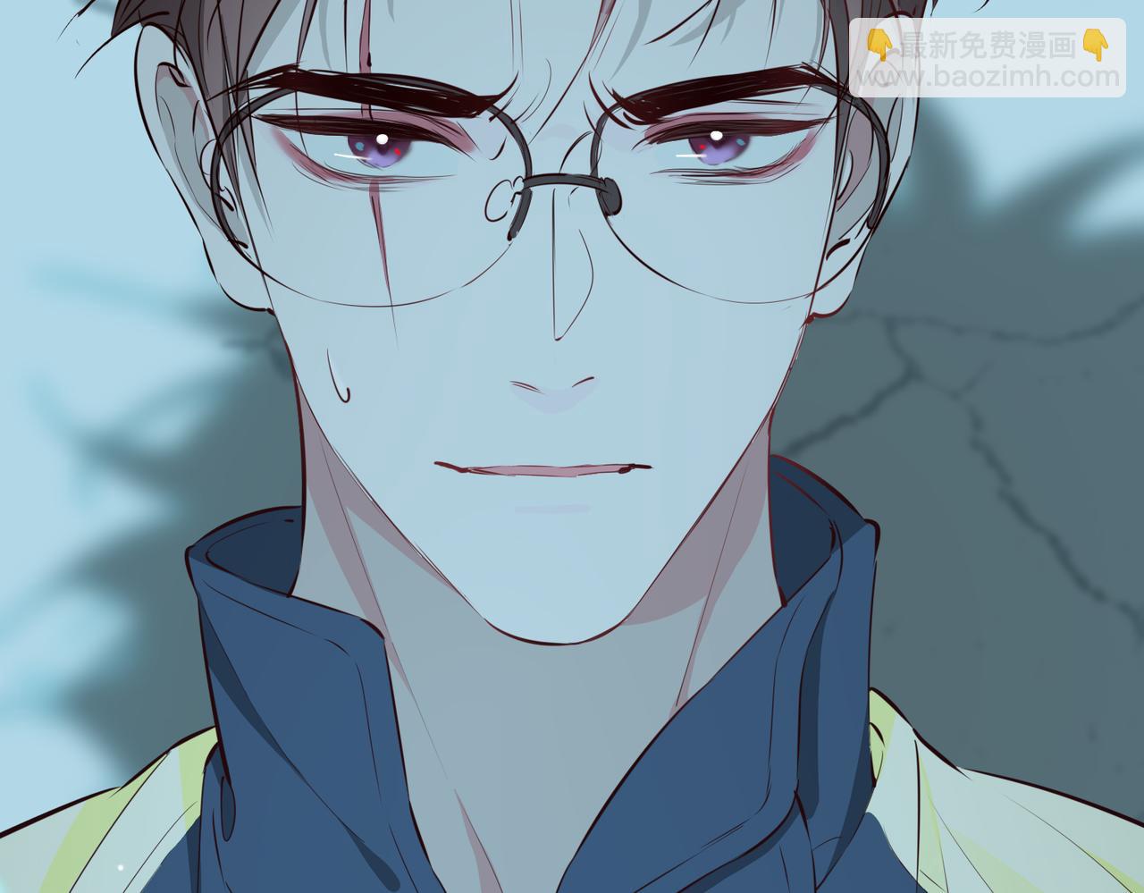 第21话 海因的心意(1/4)-第114话