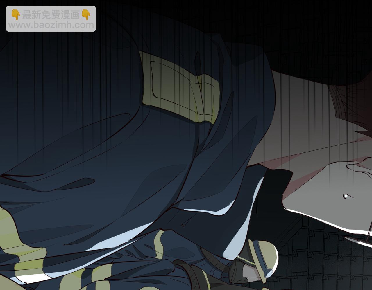 第21话 海因的心意(1/4)-第114话