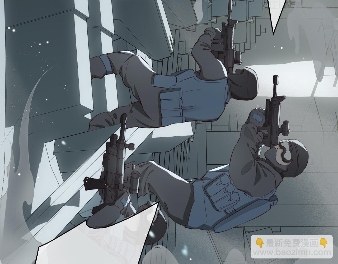 第21话 海因的心意(1/4)-第114话