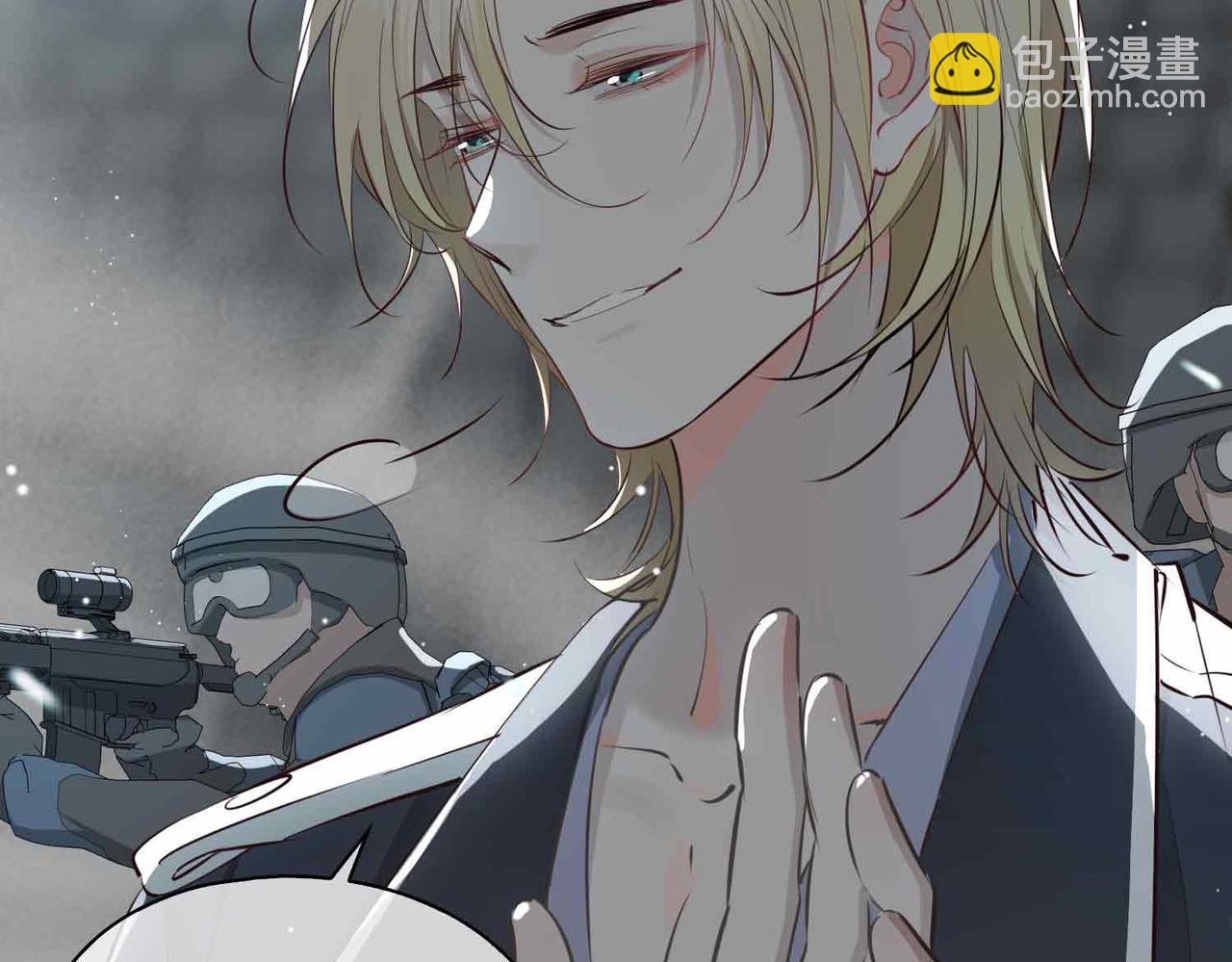 第21话 海因的心意(1/4)-第114话