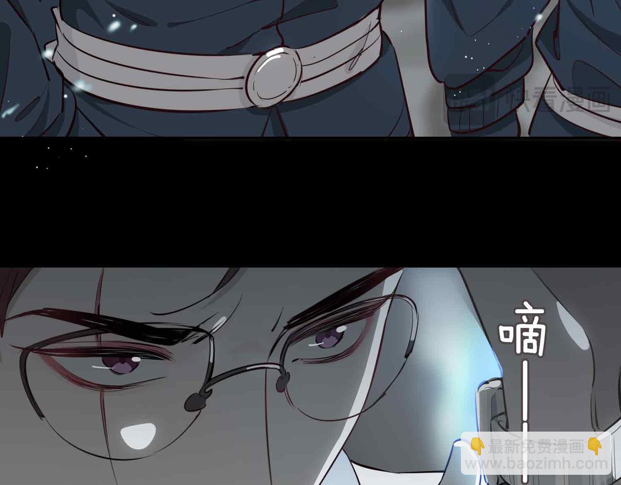 第21话 海因的心意(1/4)-第114话